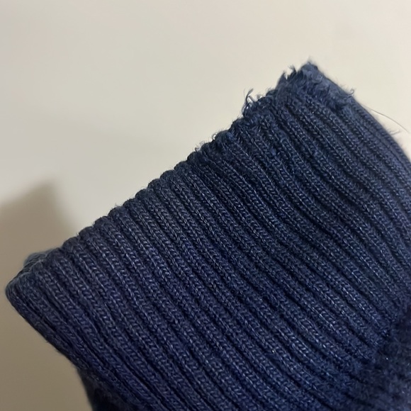 Toronto Star Centennial Vintage Varsity Jacket - Picture 8 of 9